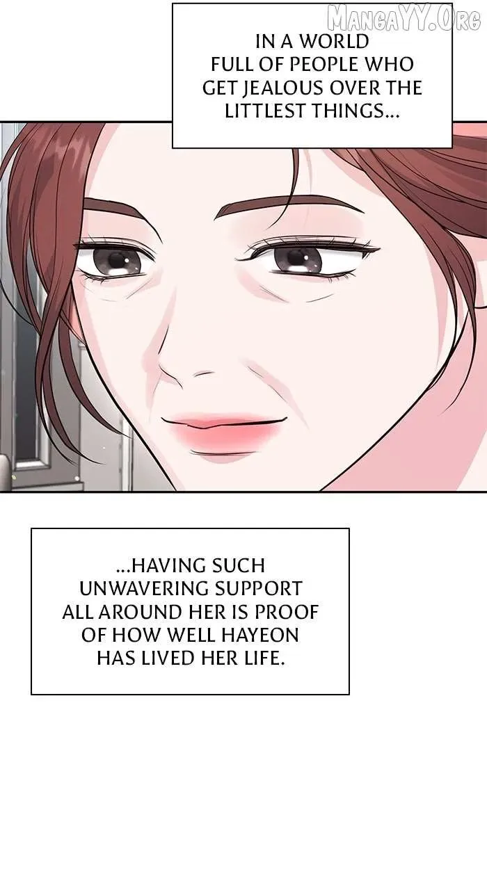 Endless Summer Chapter 55 page 49