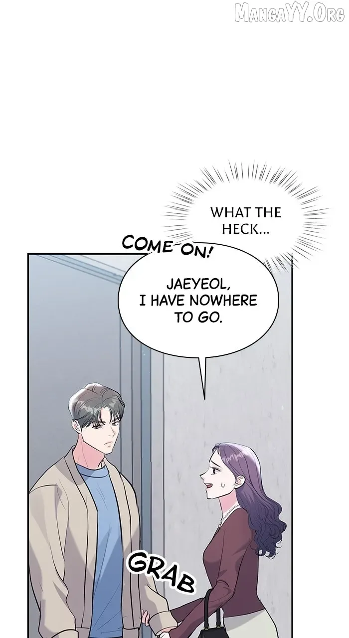 Endless Summer Chapter 54 page 41