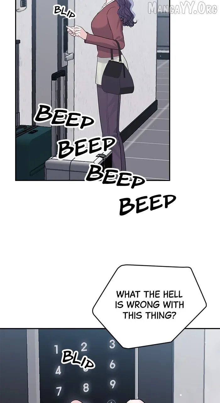 Endless Summer Chapter 54 page 30