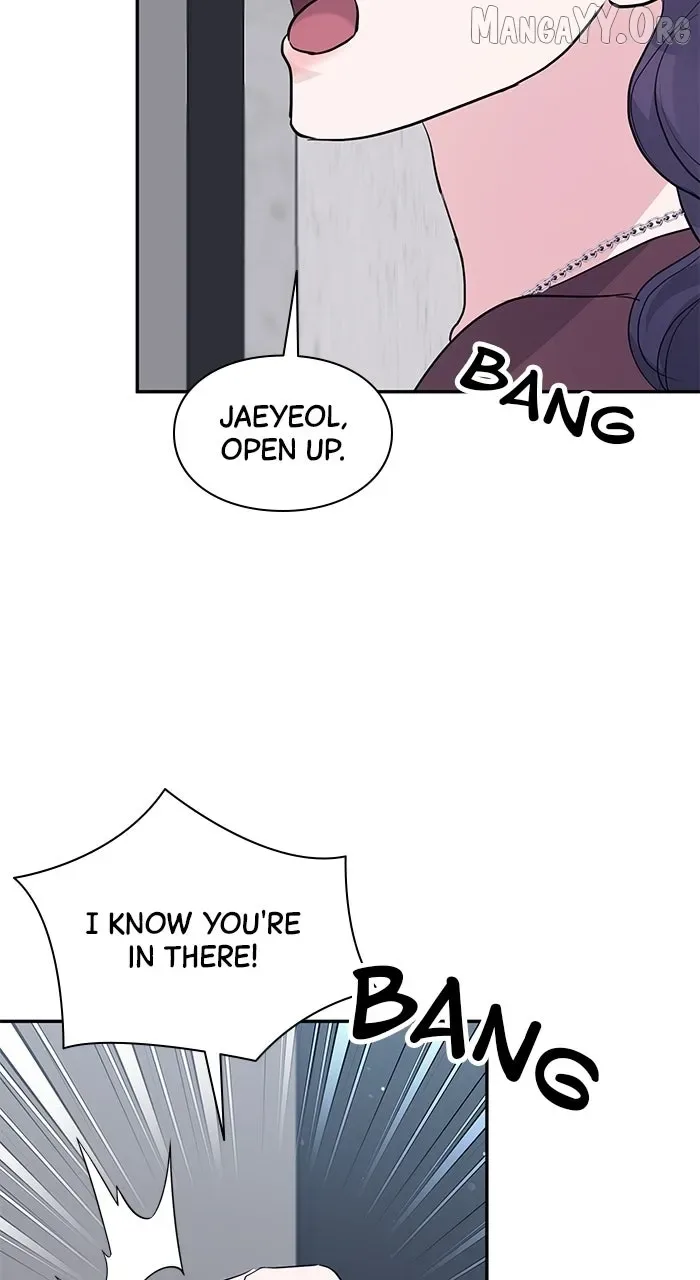 Endless Summer Chapter 54 page 36