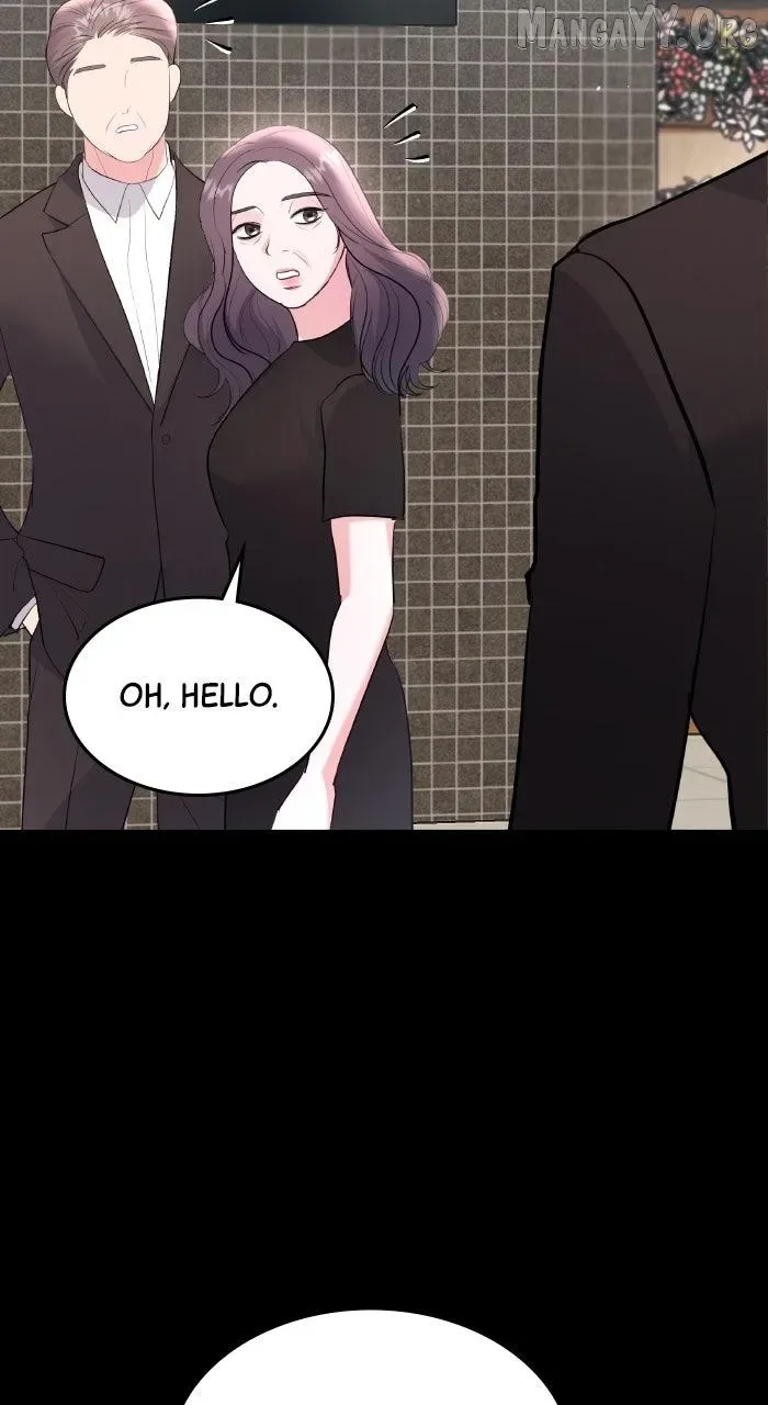 Endless Summer Chapter 56 page 45