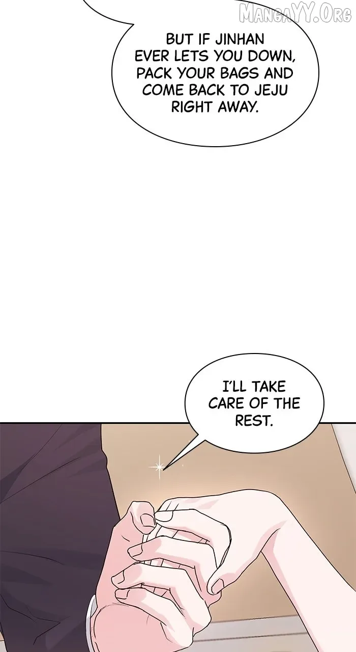 Endless Summer Chapter 55 page 81