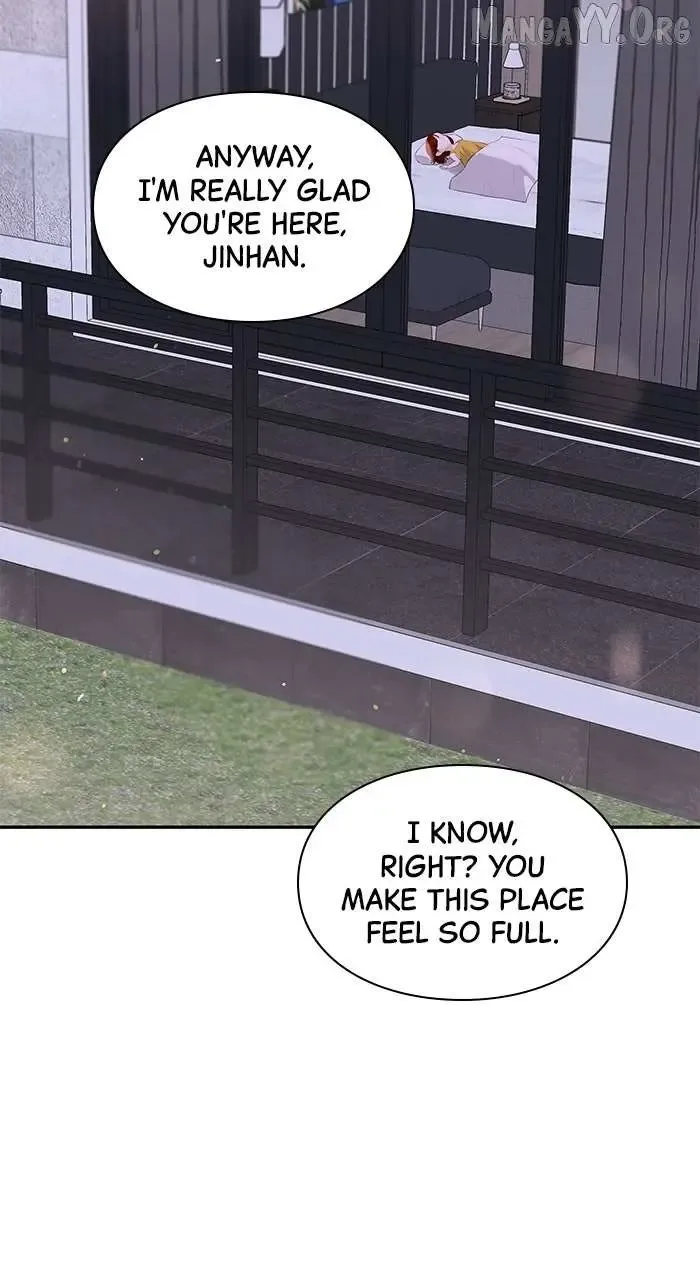 Endless Summer Chapter 57 page 16
