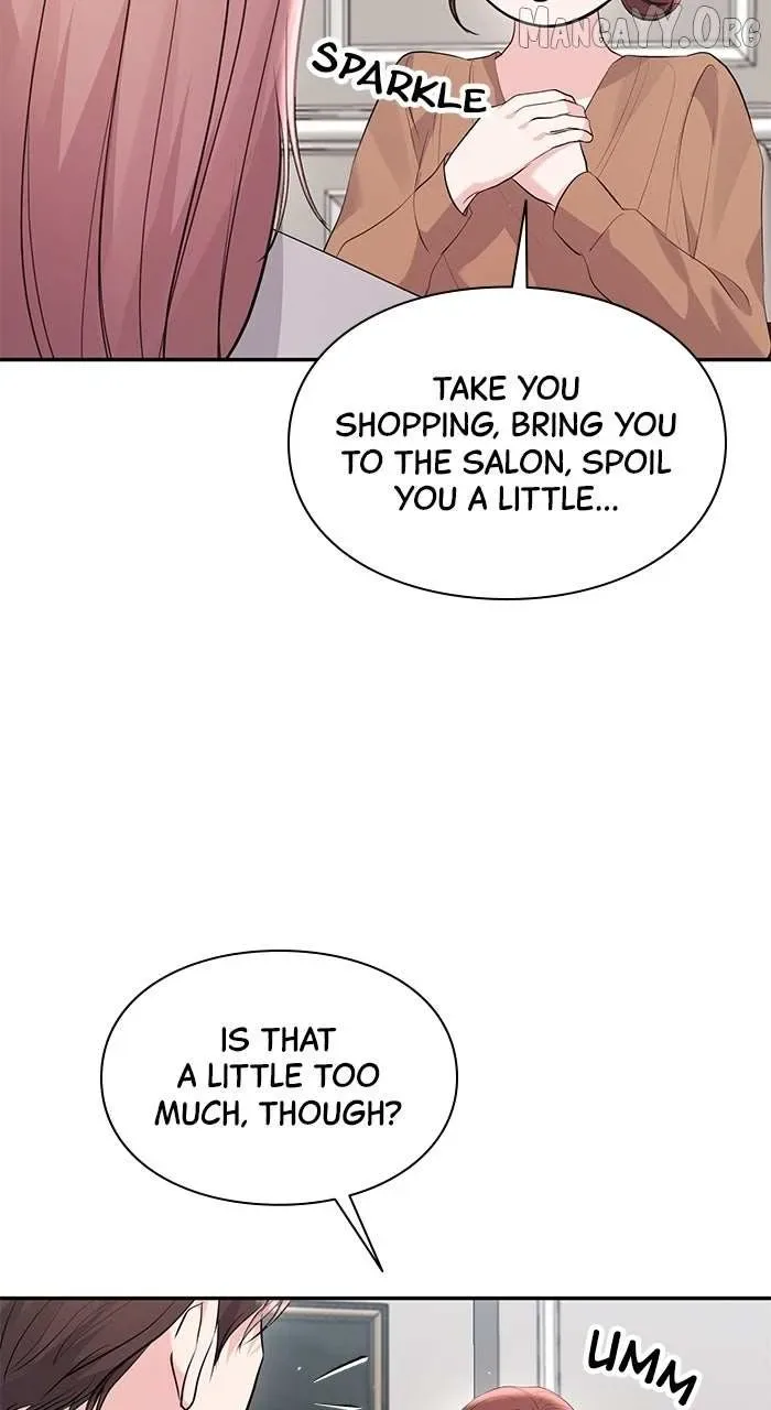 Endless Summer Chapter 55 page 55