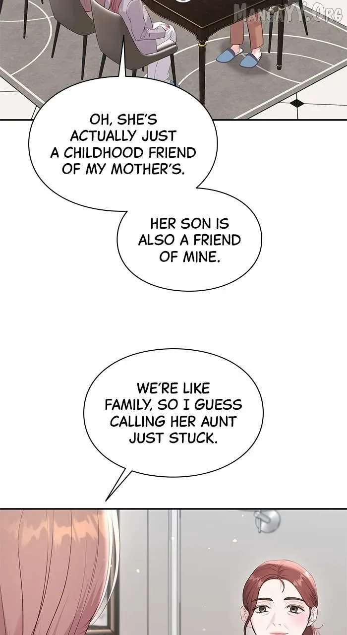 Endless Summer Chapter 55 page 39