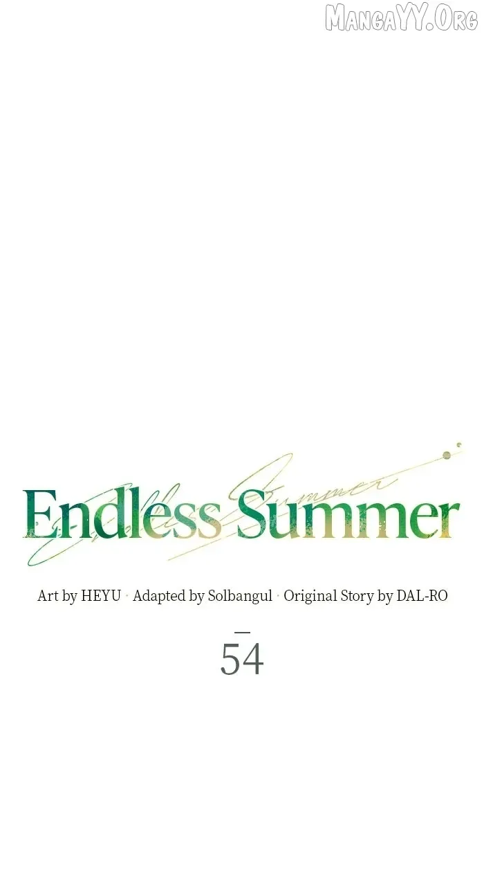 Endless Summer Chapter 54 page 61