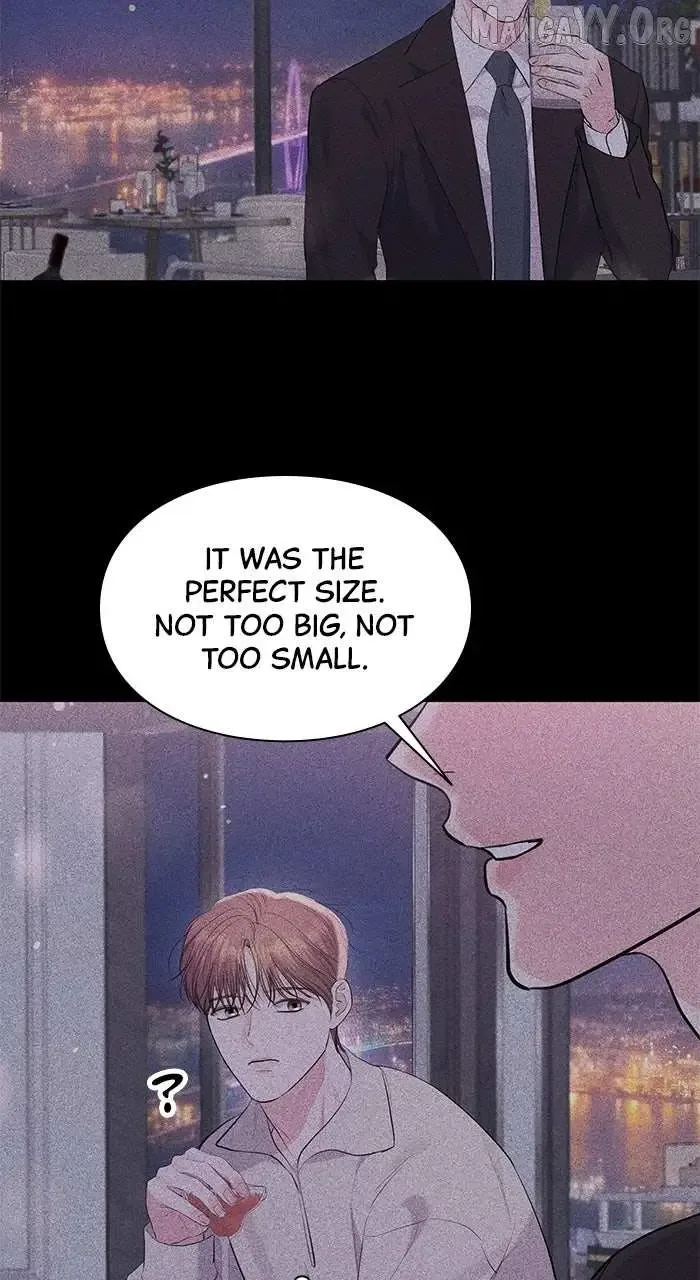 Endless Summer Chapter 57 page 64