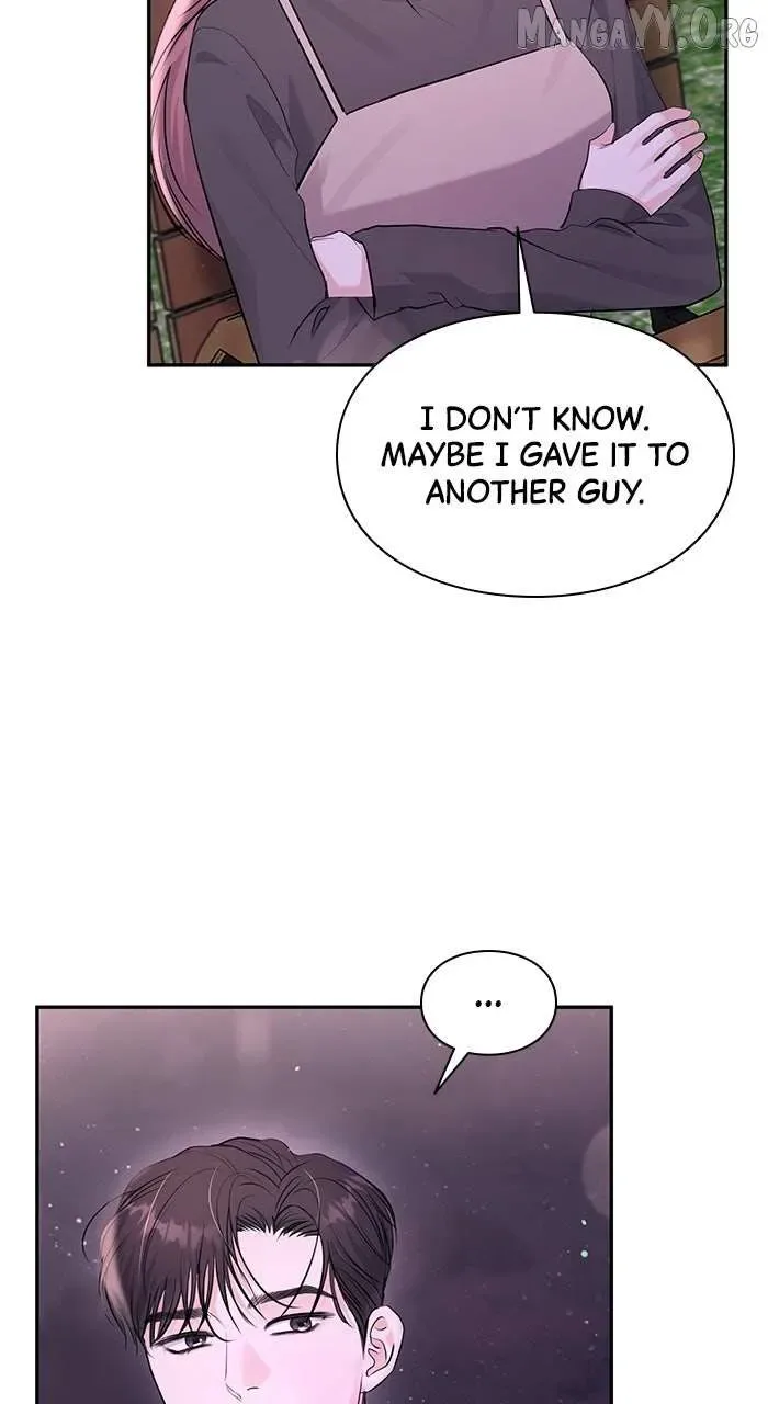 Endless Summer Chapter 57 page 49