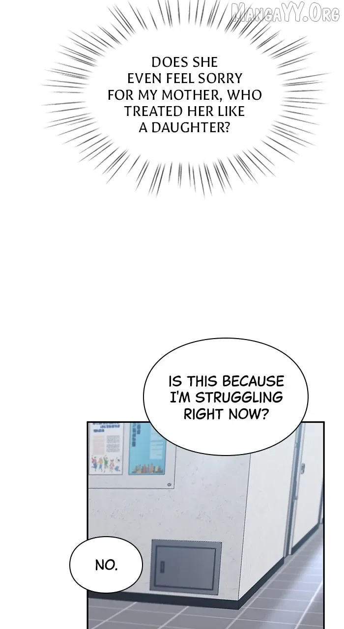 Endless Summer Chapter 54 page 48