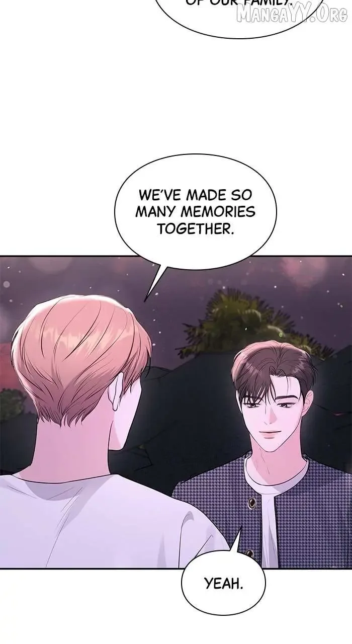 Endless Summer Chapter 57 page 18