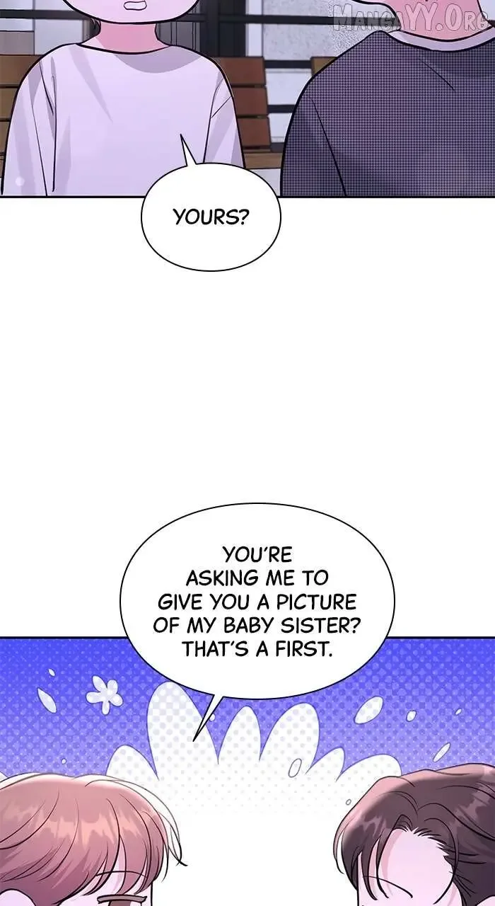Endless Summer Chapter 57 page 79