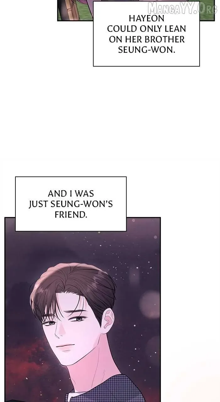 Endless Summer Chapter 57 page 30