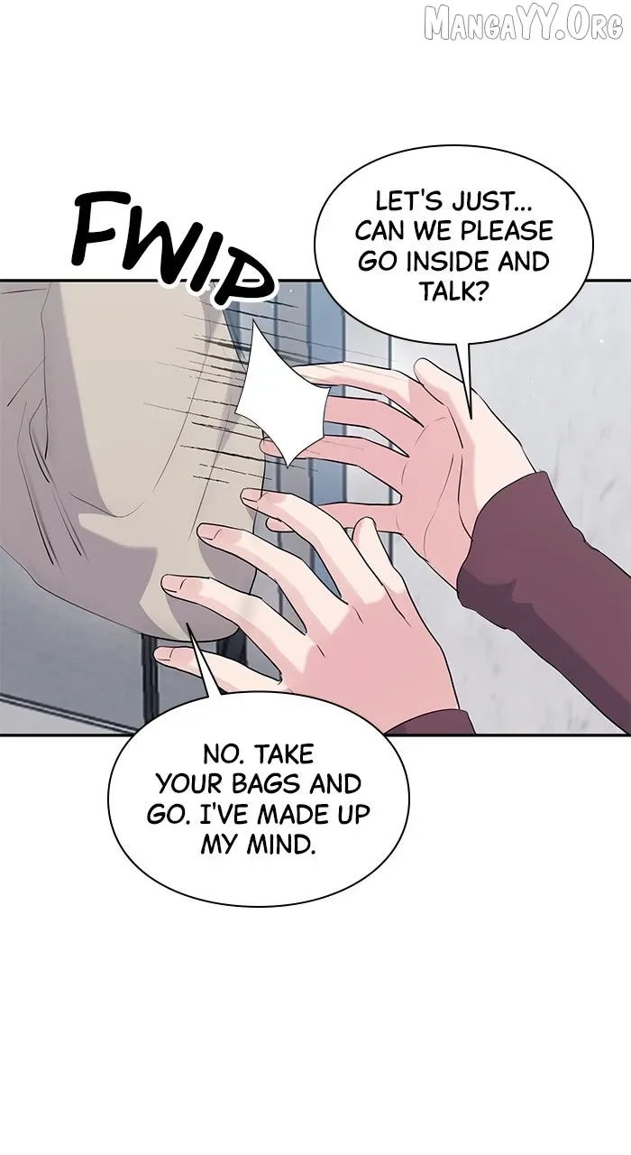 Endless Summer Chapter 54 page 46