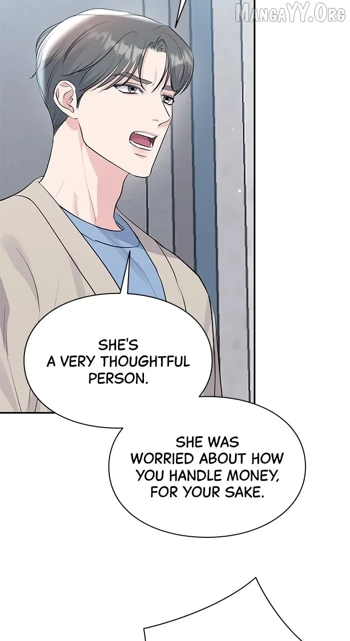 Endless Summer Chapter 54 page 50