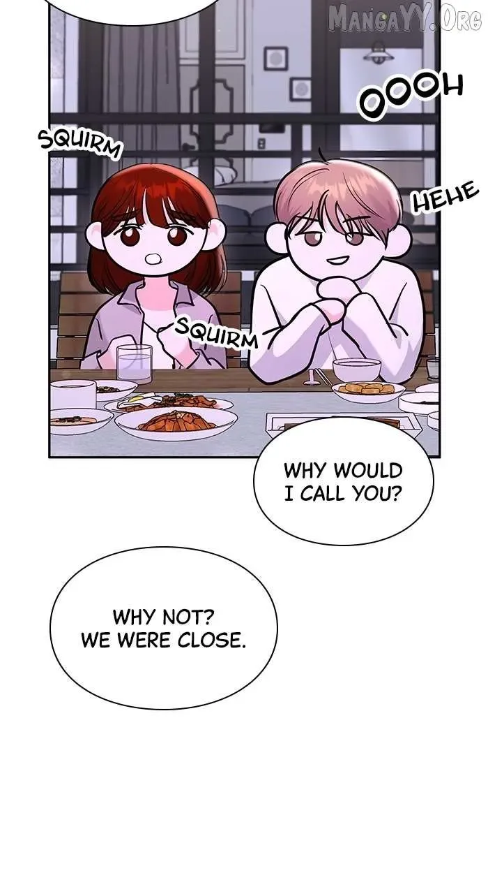 Endless Summer Chapter 57 page 53