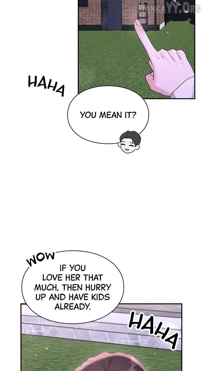 Endless Summer Chapter 57 page 81