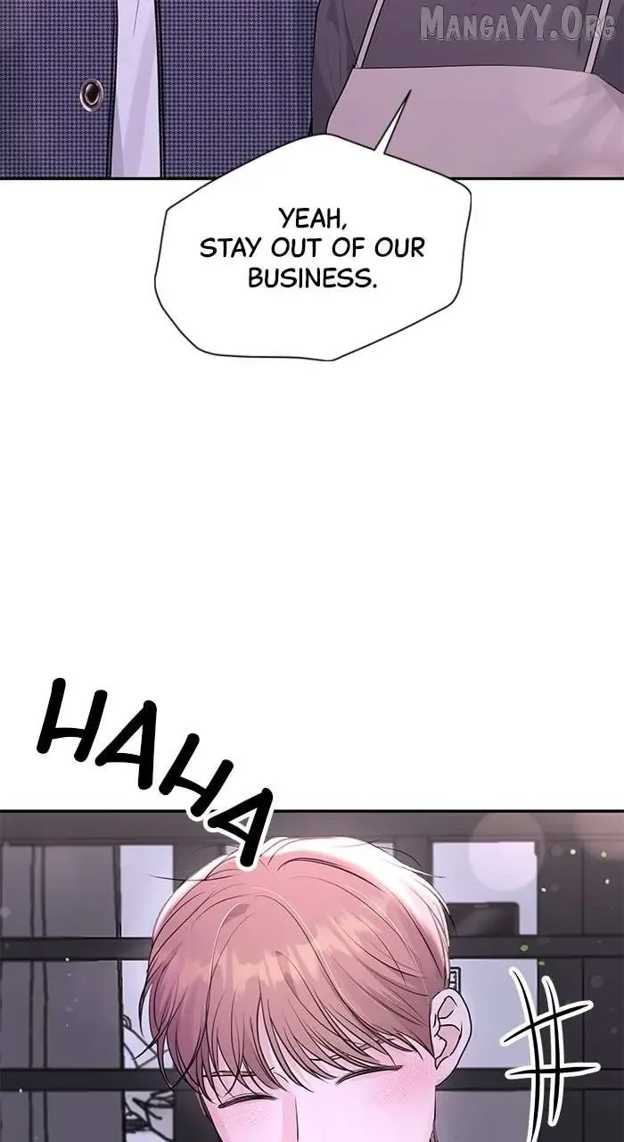 Endless Summer Chapter 57 page 57