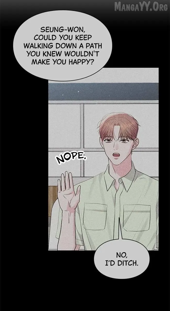 Endless Summer Chapter 57 page 59