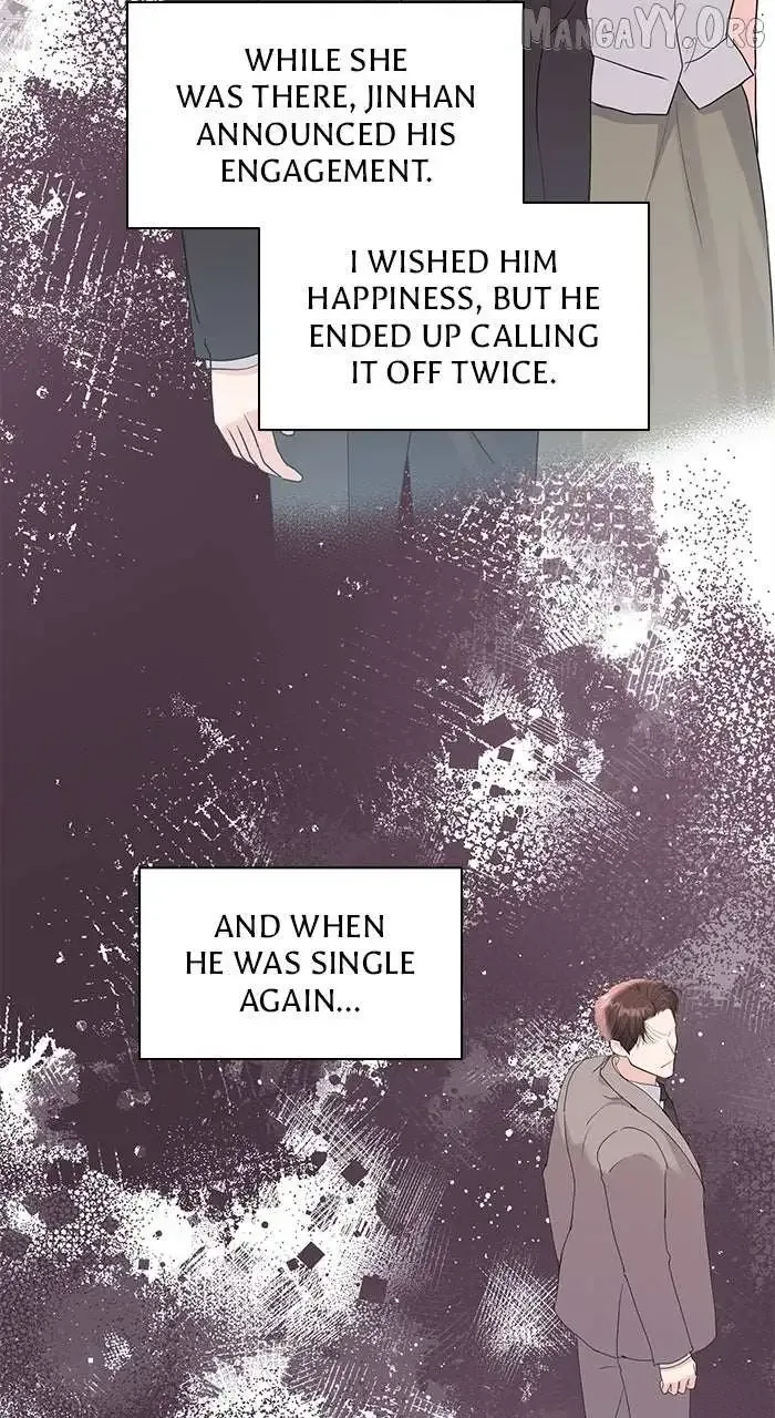 Endless Summer Chapter 57 page 36