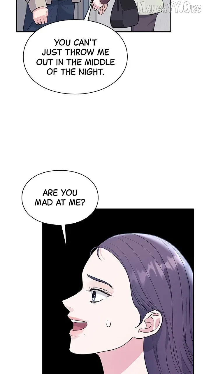 Endless Summer Chapter 54 page 42