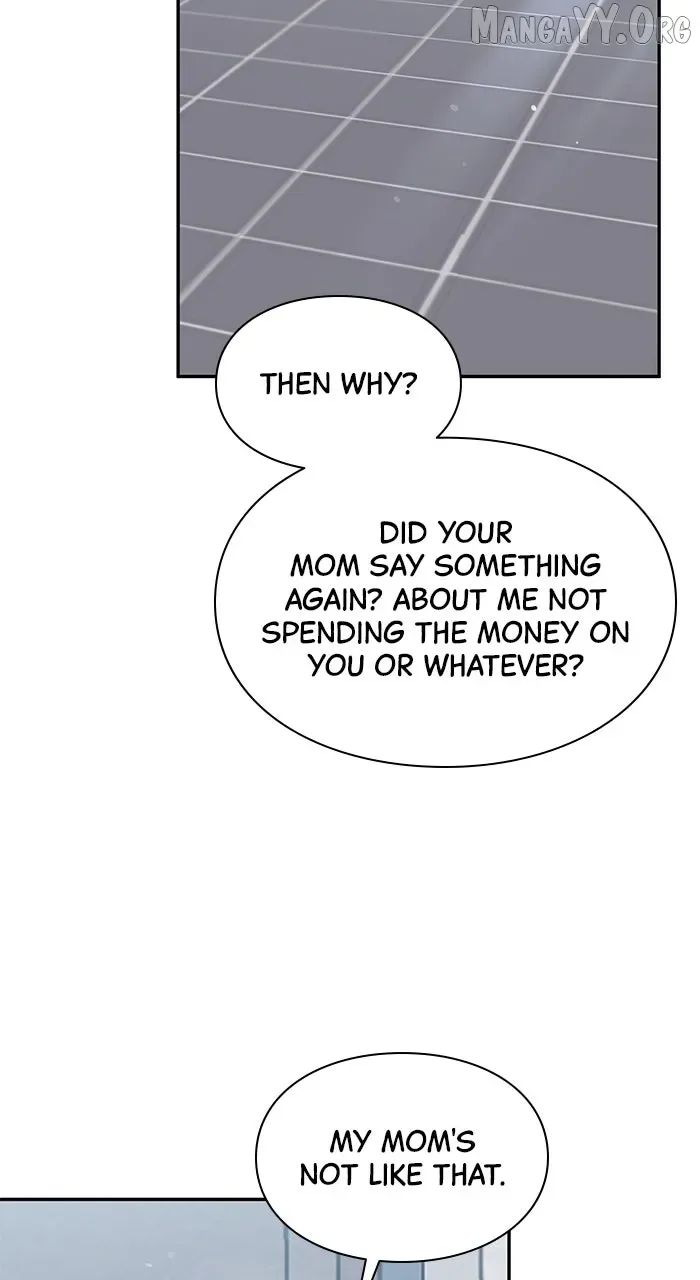 Endless Summer Chapter 54 page 49