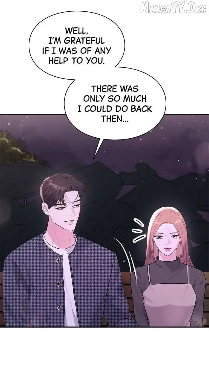 Endless Summer Chapter 57 page 28