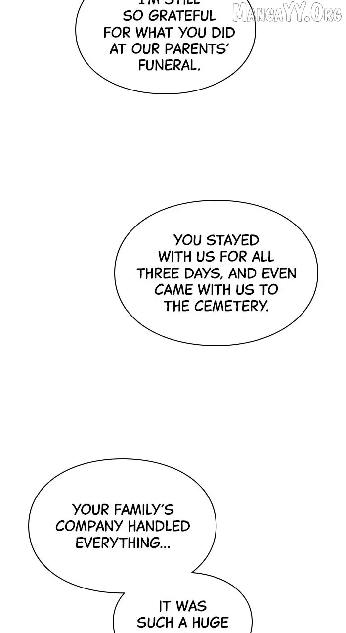 Endless Summer Chapter 57 page 21