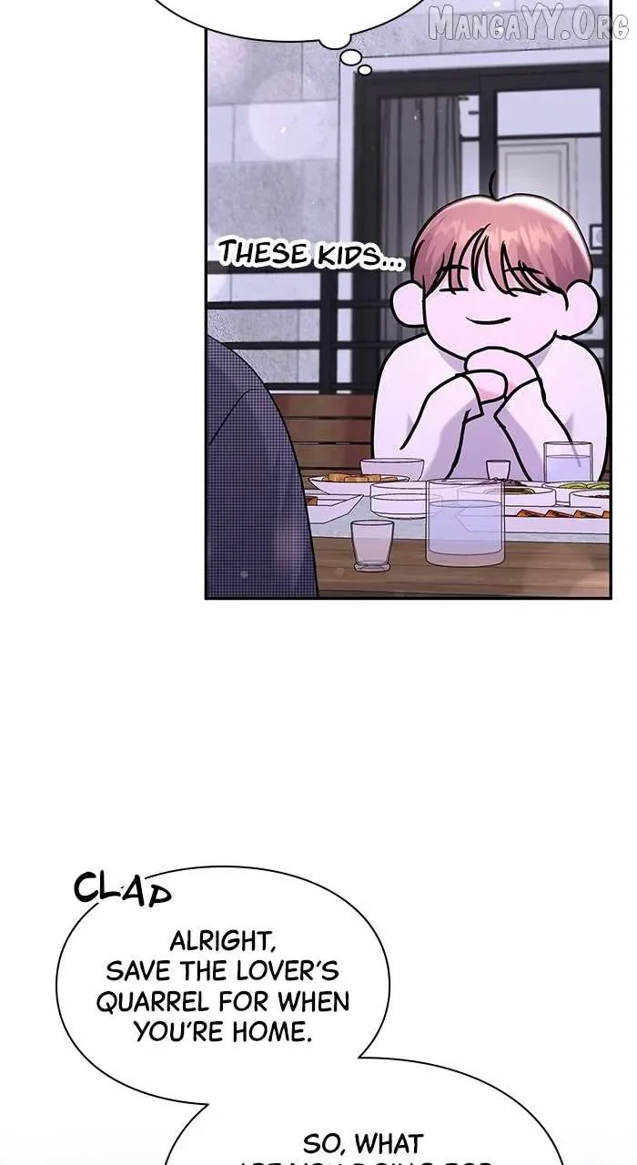 Endless Summer Chapter 57 page 70