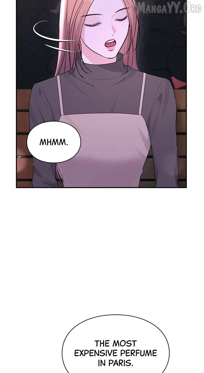 Endless Summer Chapter 57 page 43