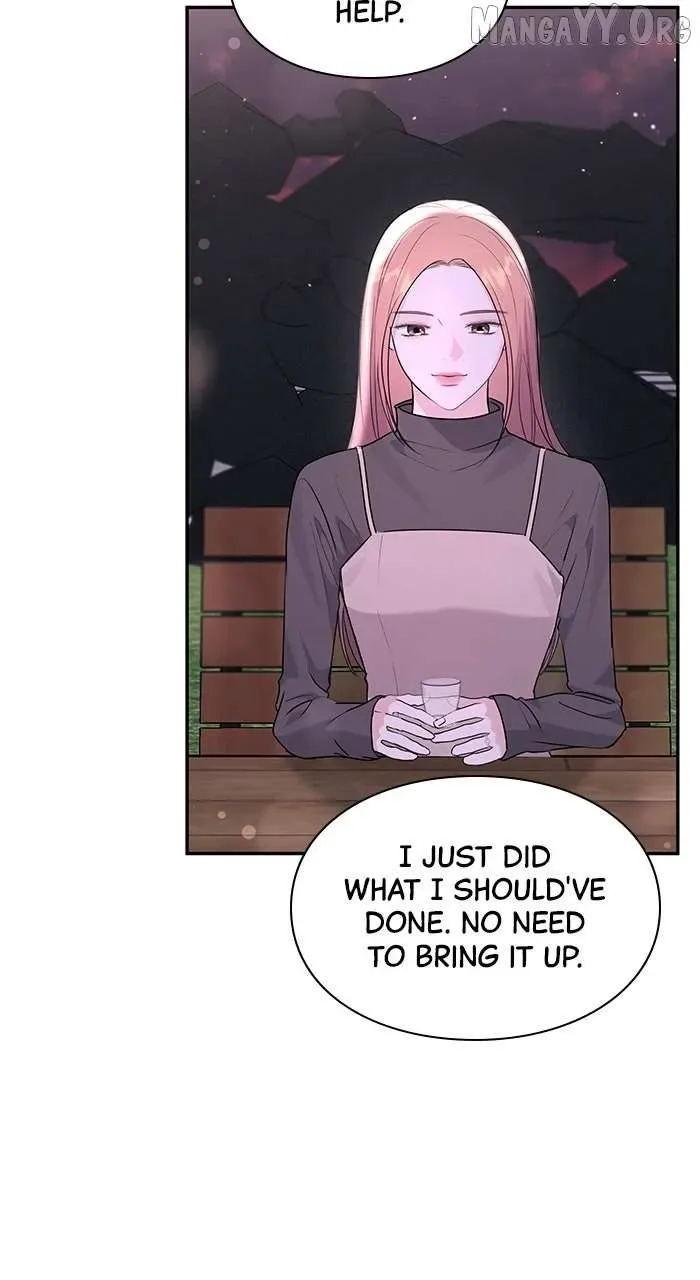 Endless Summer Chapter 57 page 22