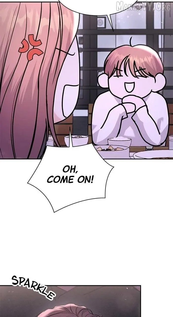 Endless Summer Chapter 57 page 44