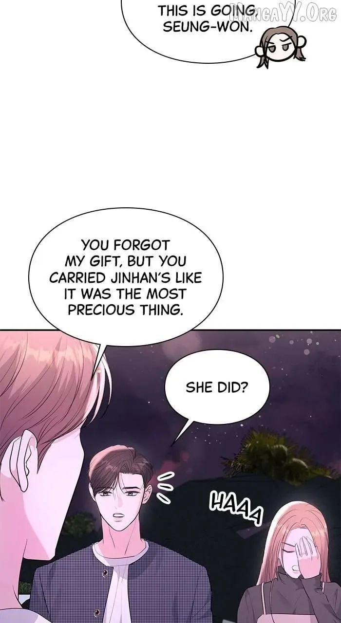 Endless Summer Chapter 57 page 41
