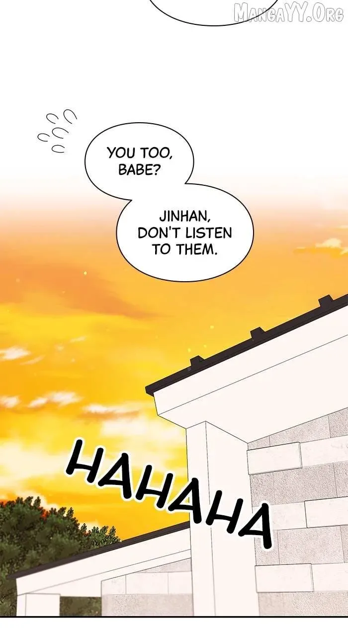 Endless Summer Chapter 57 page 14