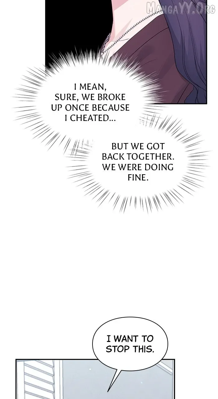 Endless Summer Chapter 54 page 43