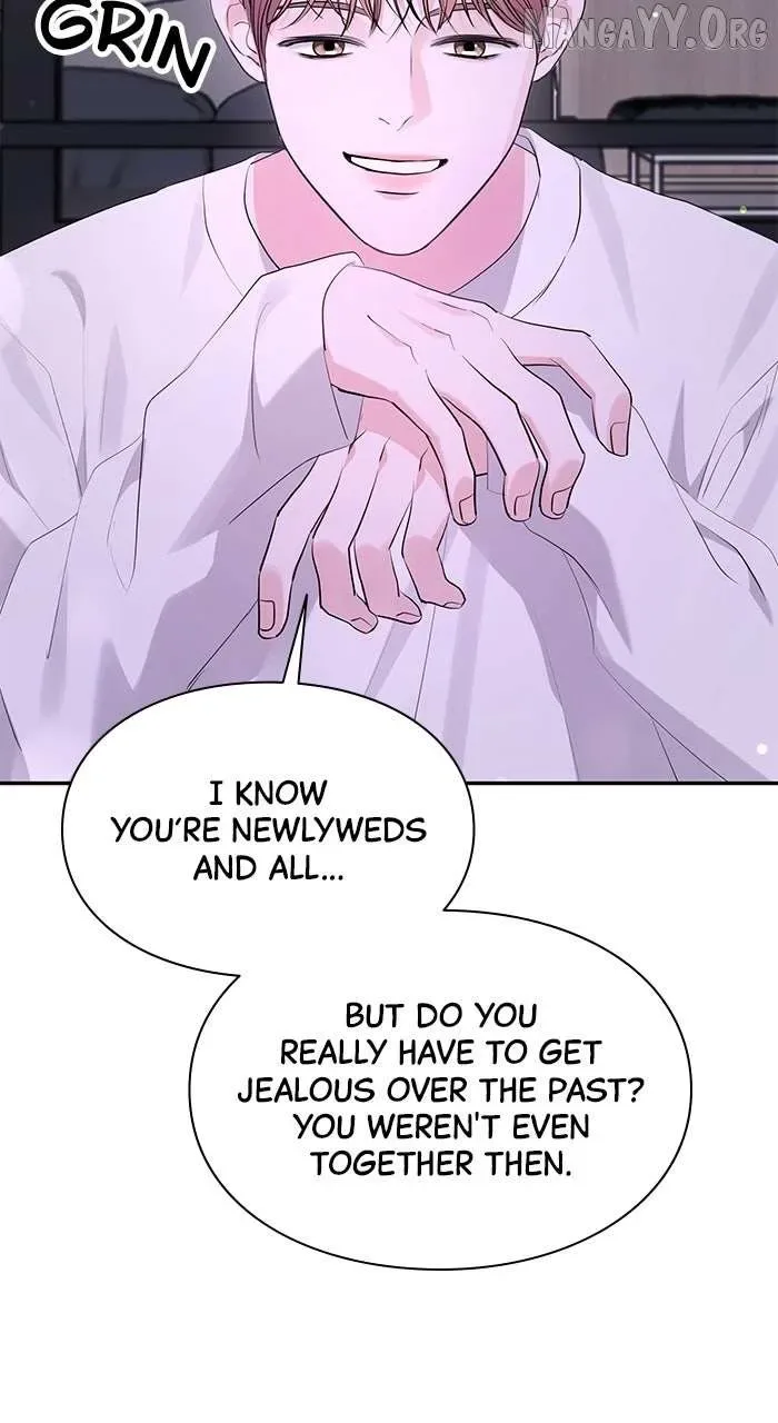 Endless Summer Chapter 57 page 55