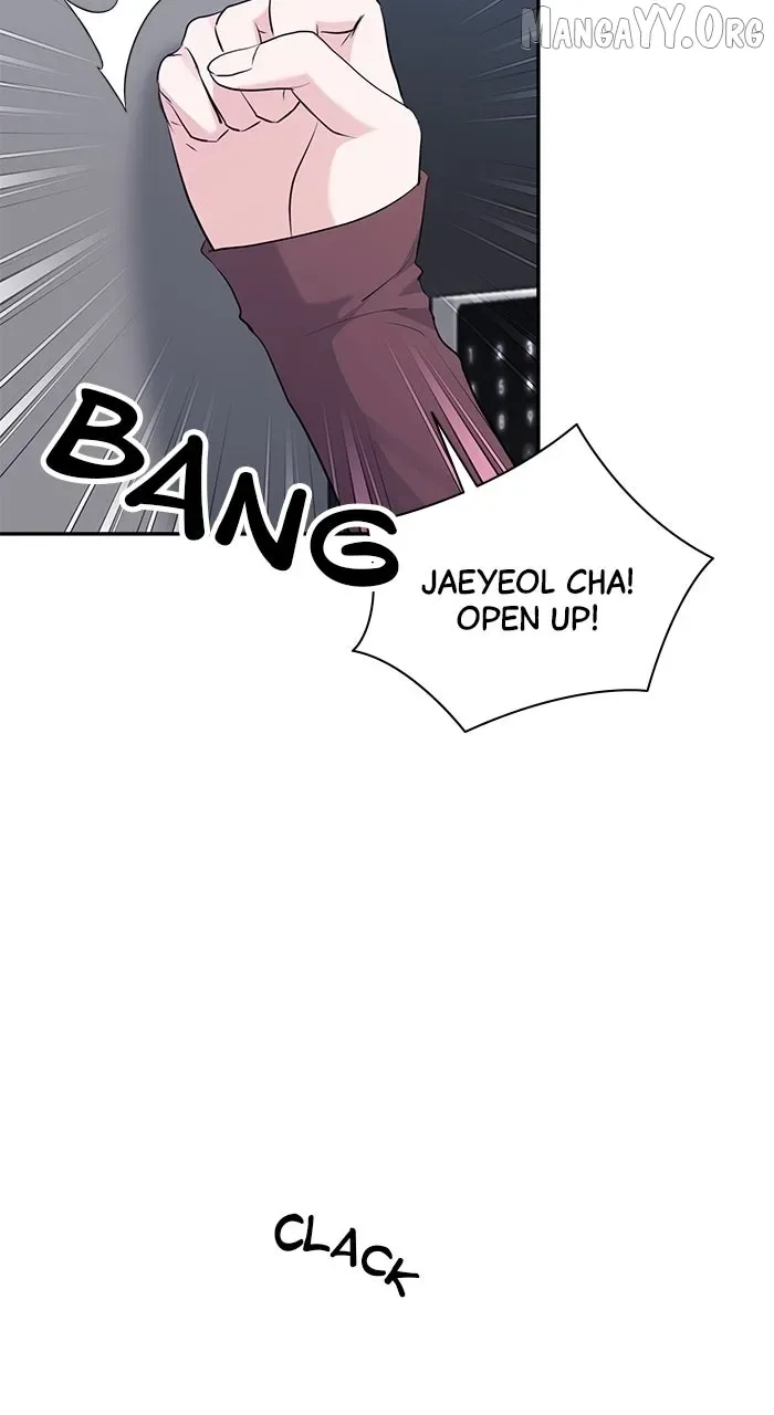 Endless Summer Chapter 54 page 37