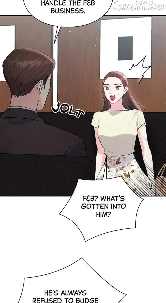 Endless Summer Chapter 54 page 71