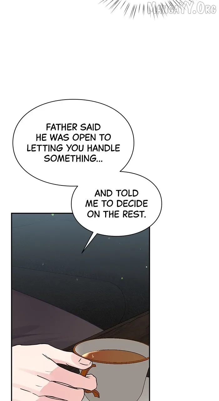 Endless Summer Chapter 54 page 74