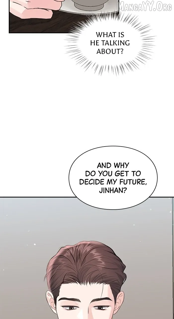 Endless Summer Chapter 54 page 75