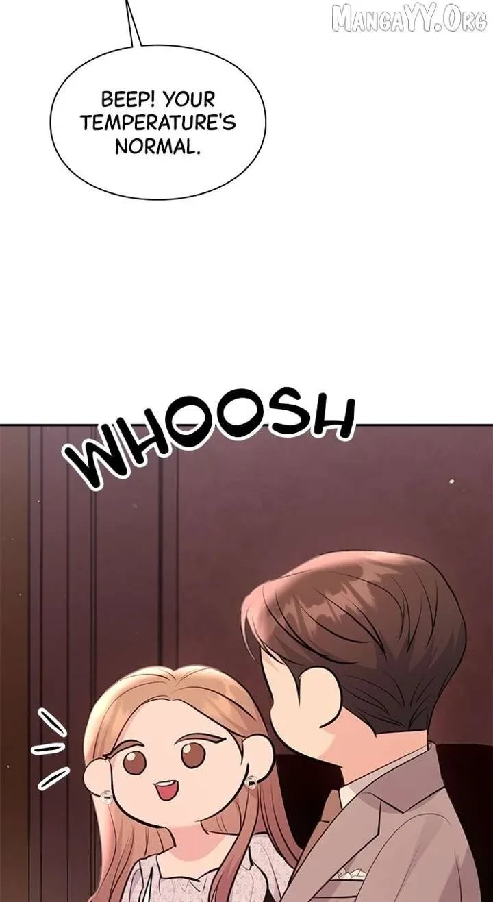 Endless Summer Chapter 58 page 12
