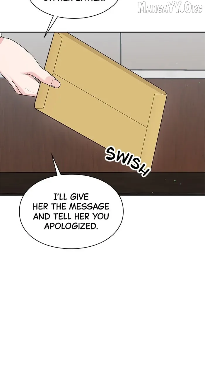 Endless Summer Chapter 54 page 87