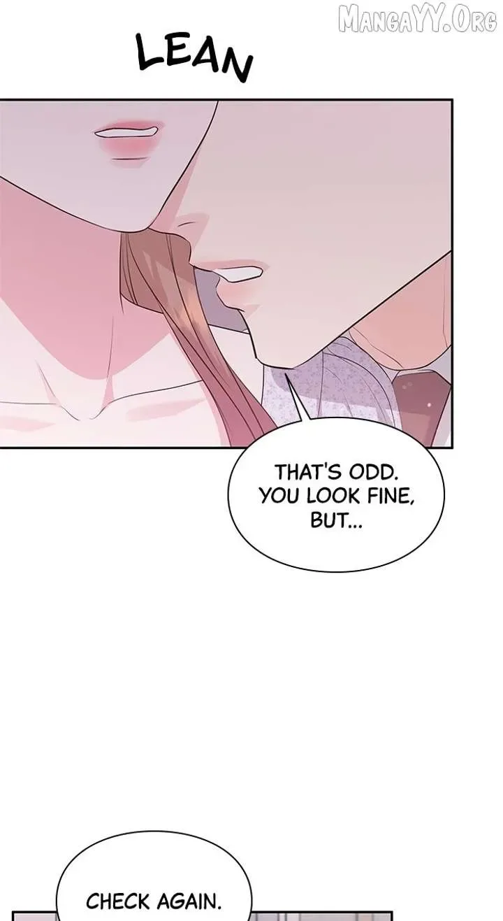 Endless Summer Chapter 58 page 5