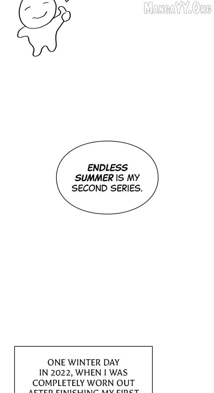 Endless Summer Chapter 59 page 27