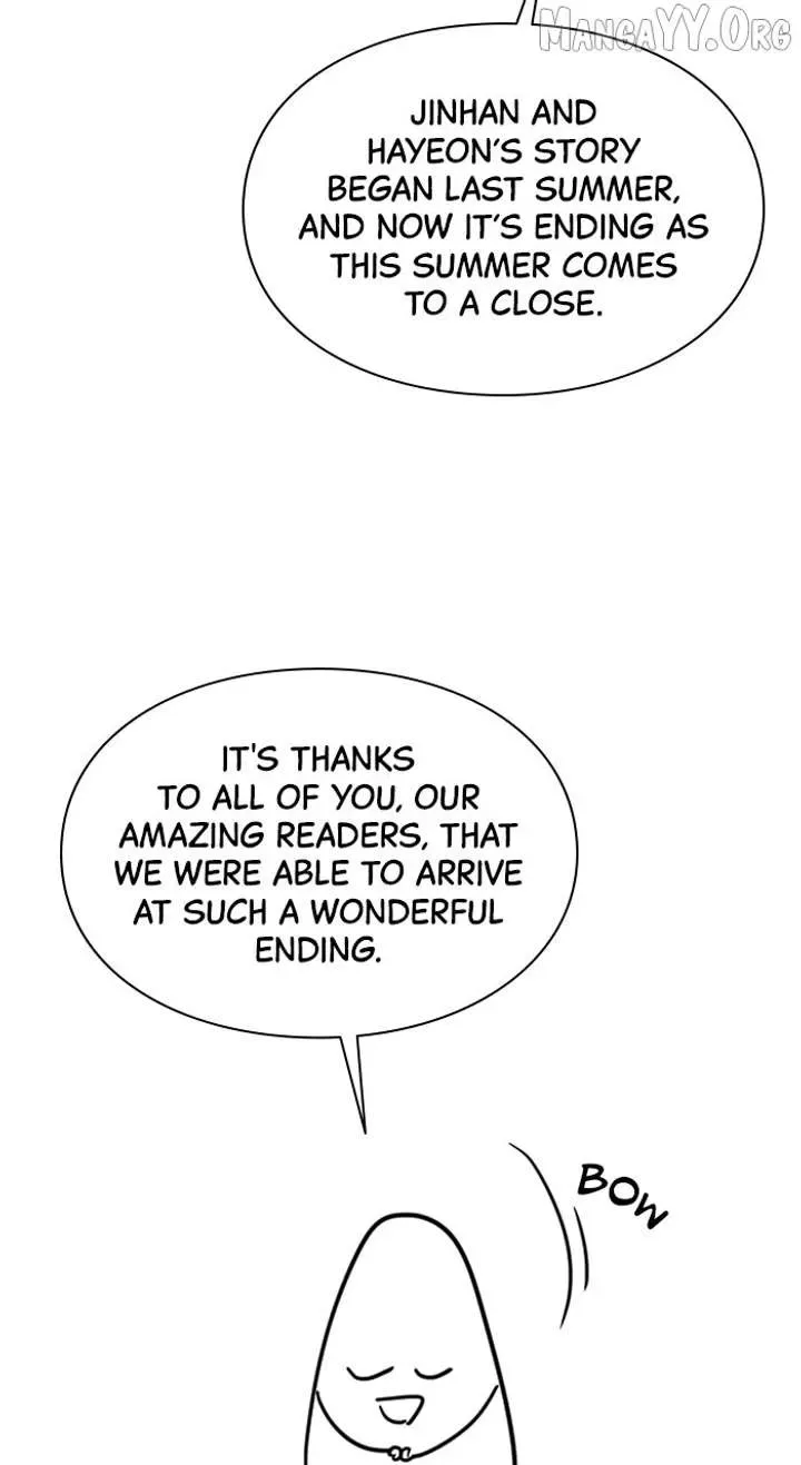 Endless Summer Chapter 59 page 4