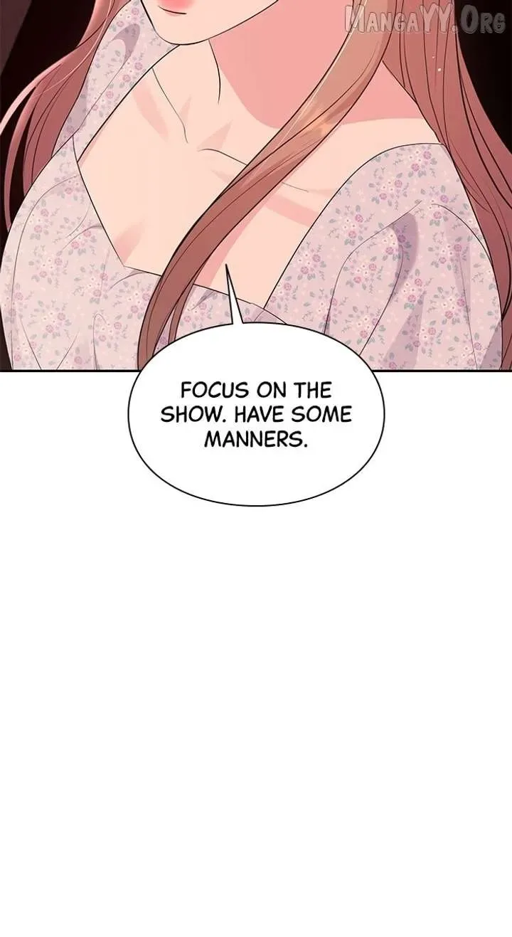 Endless Summer Chapter 58 page 15