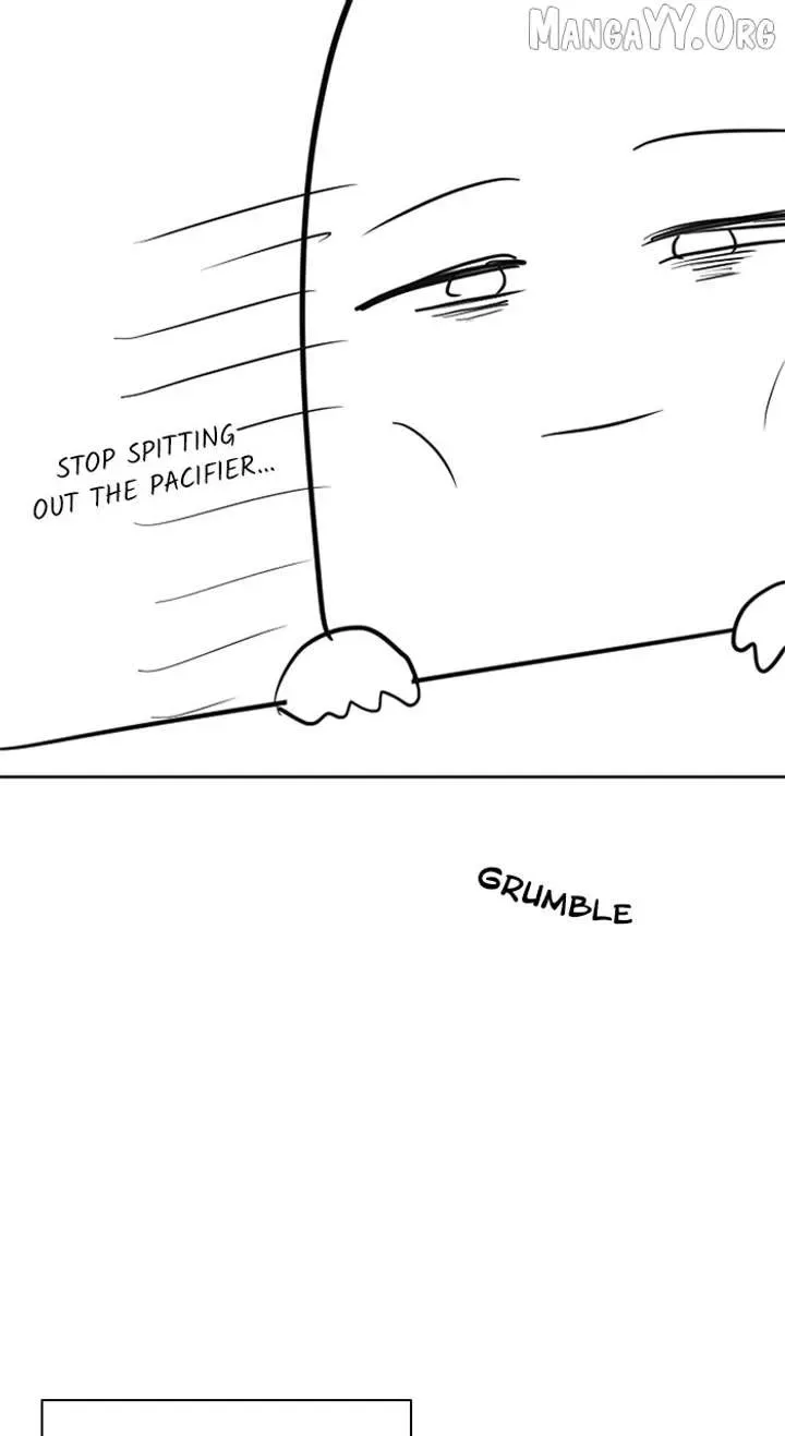 Endless Summer Chapter 59 page 19