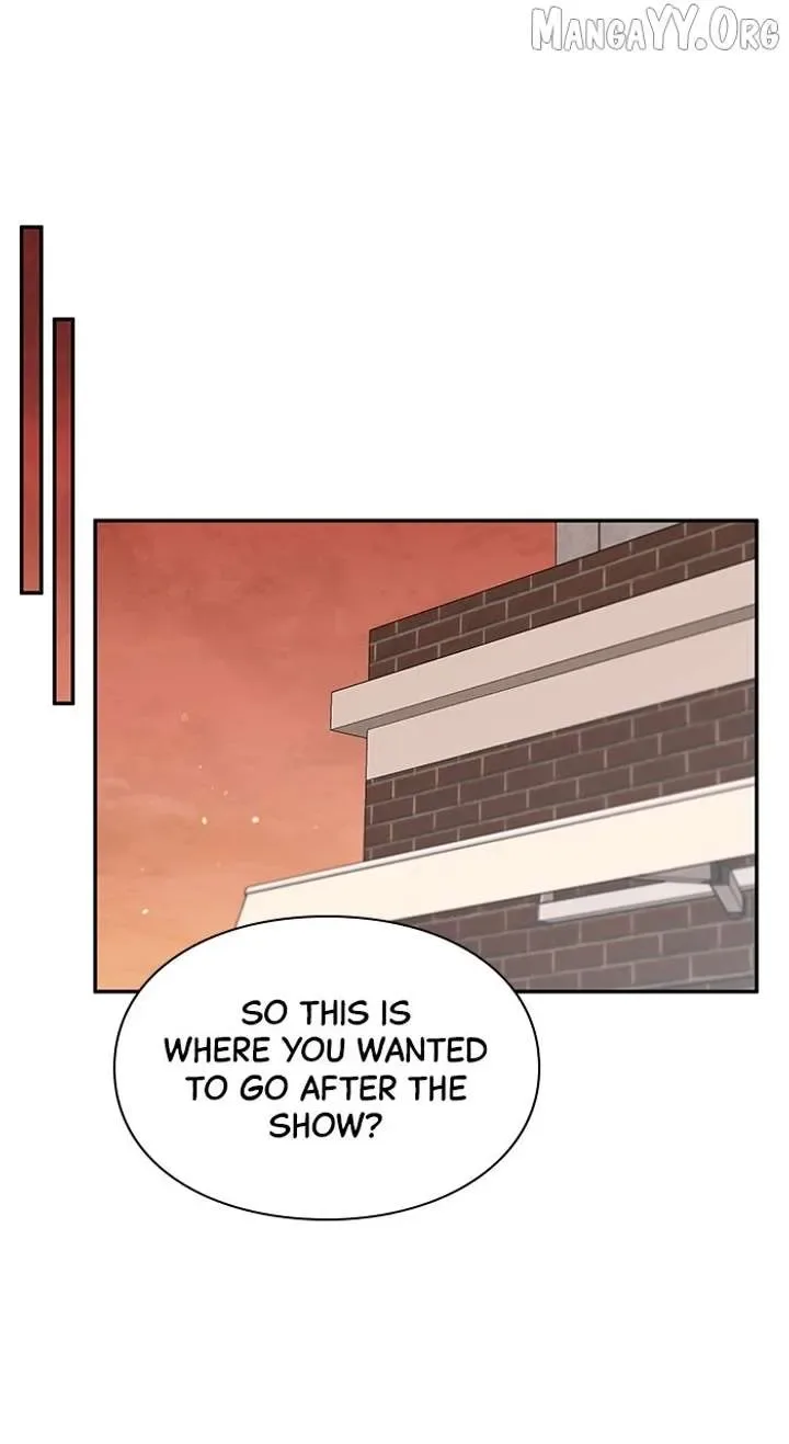 Endless Summer Chapter 58 page 16