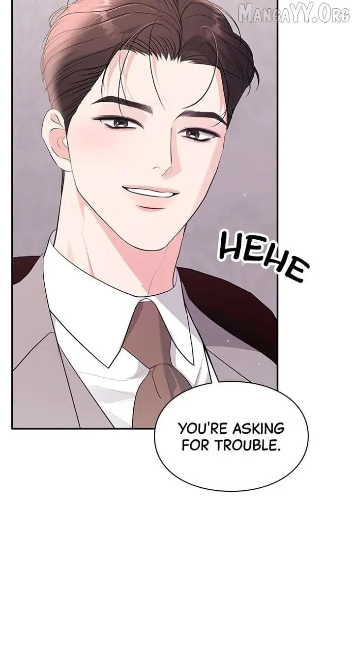Endless Summer Chapter 58 page 8