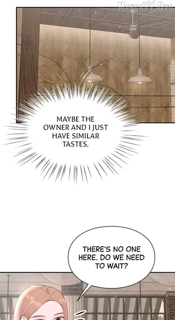 Endless Summer Chapter 58 page 20