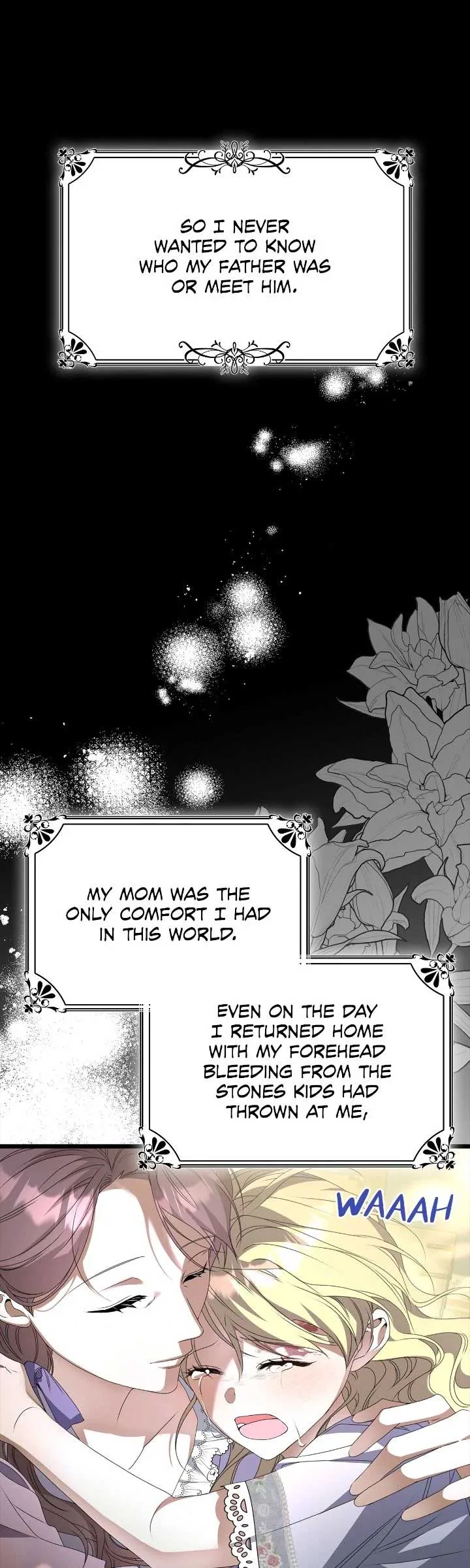 Enough with the Flirting Chapter 1 page 34